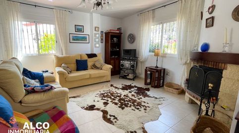 Foto 2 de Casa o xalet en venda a Amberes, 5, Urbanización Santa Rosa, Torrox
