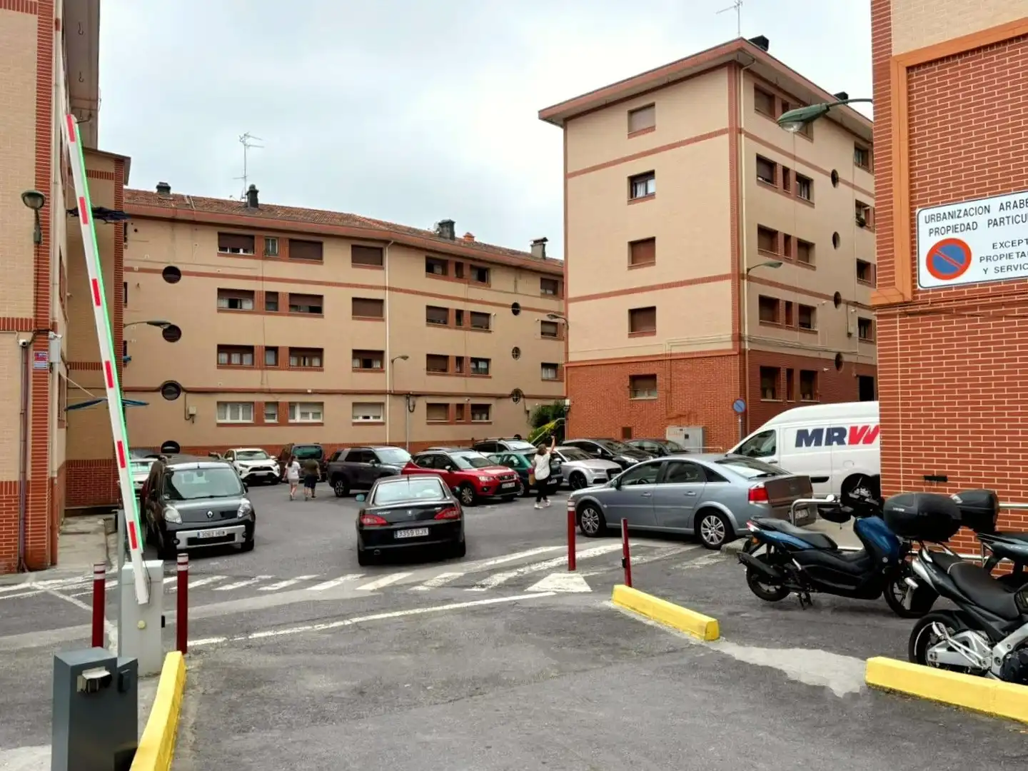 Piso en venta en Arabella, 71, Arabella