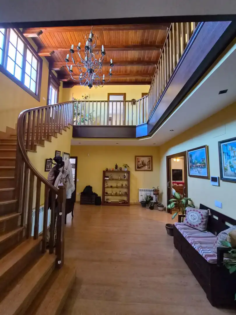 Casa o chalet en venta en Ciudad Real con Aire acondicionado, Calefacción y Jardín privado