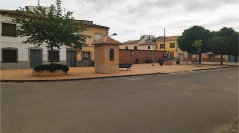 Foto 2 de Casa o chalet en venta en Madridejos, Toledo