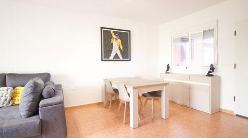 Foto 3 de Casa adosada en venta en La Pinilla - Las Palas, Fuente Álamo de Murcia