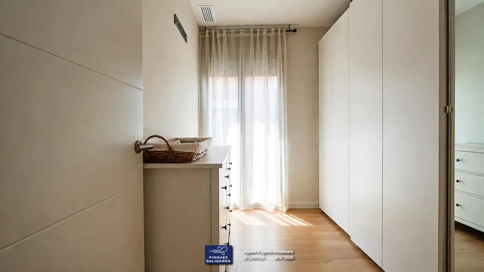 Piso en venta en La Garriga con Aire acondicionado, Calefacción y Jardín privado