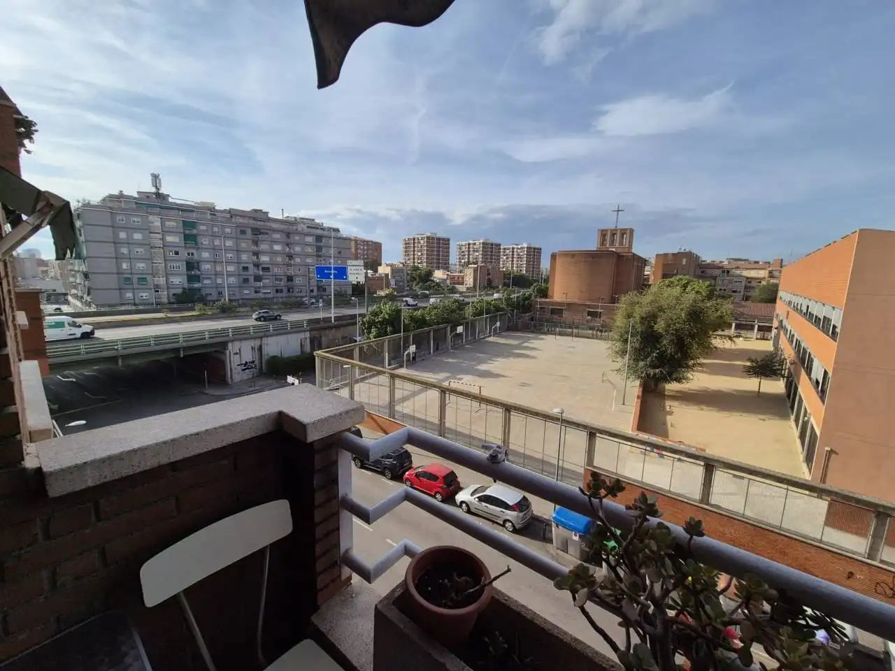 Piso con terraza en venta en Calle Don Pelayo, imagen 23