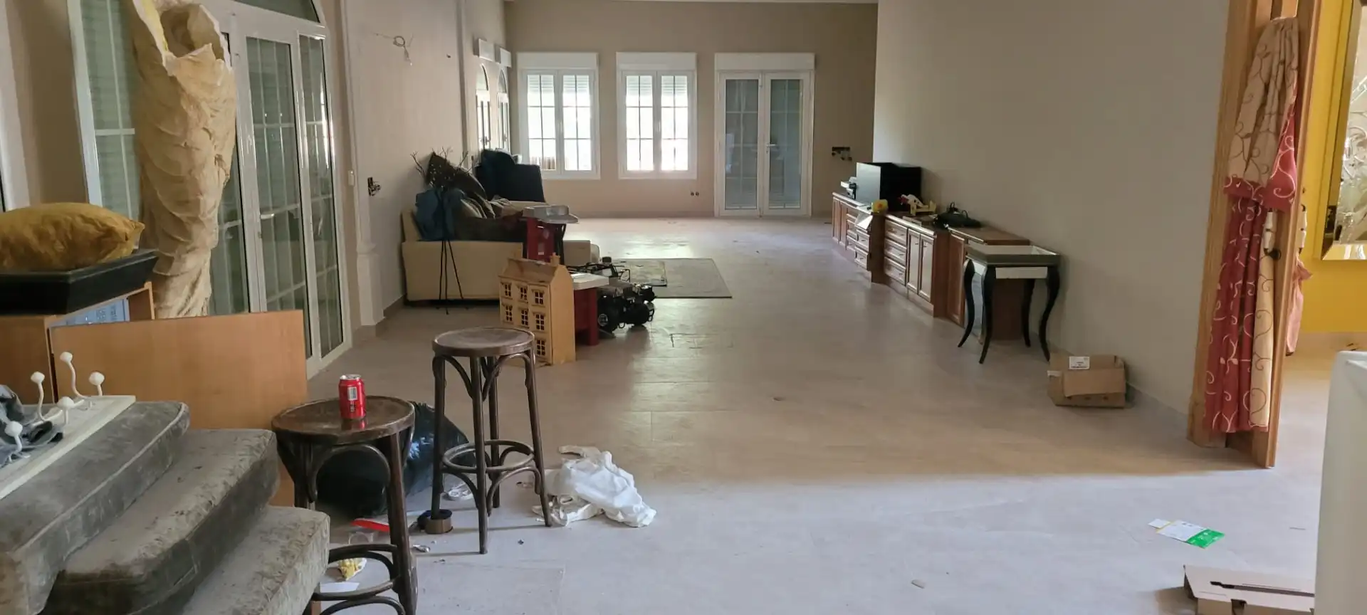 Villa con giardino in vendita a Calle del Espino 5, imagen 40