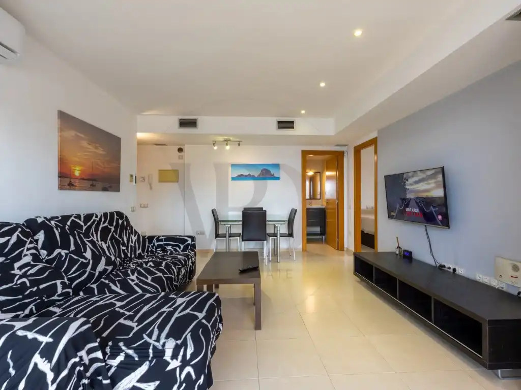 Apartament amb piscina en venda a Calle Lugo, imagen 14