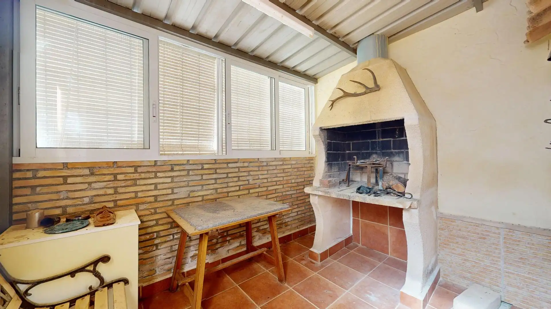 Casa rústica en venda a Lugar Caserío Garcías, imagen 13