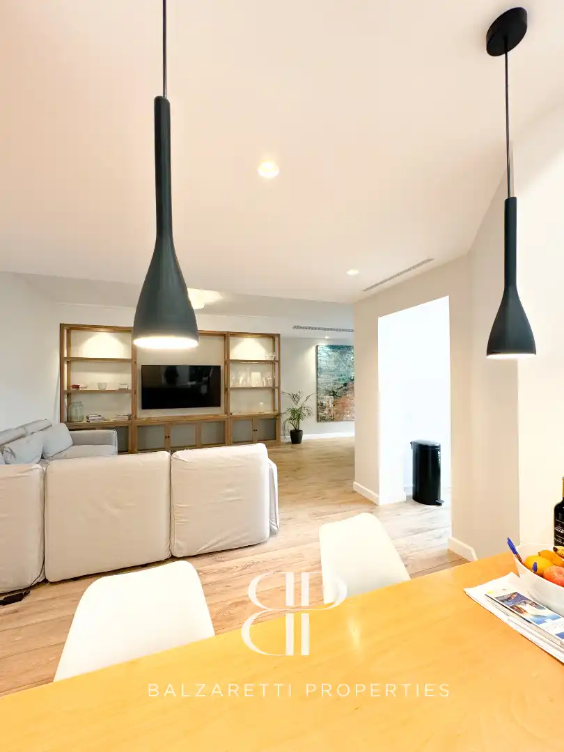 Flat with terrace to rent in Carrer d'Aragó, imagen 25