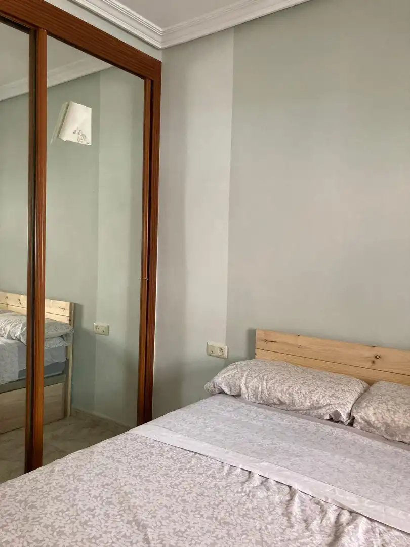 Apartament en venda a Casco Antiguo