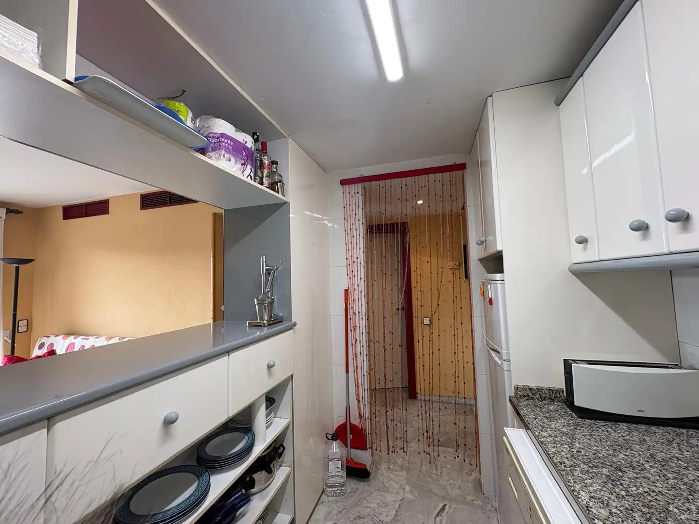 Wohnung mit Terrasse zum Verkauf in Carrer del Terrer, imagen 13