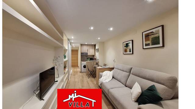 Estudio en Alquiler en Zona Playa