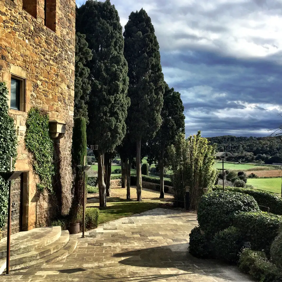Finca rústica en venda a Carrer de Cuells, Foixà