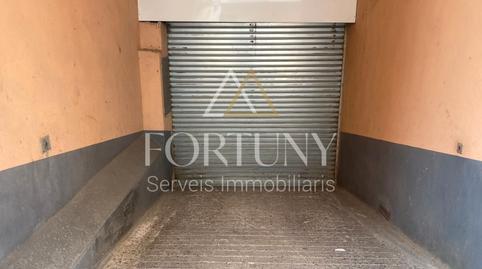 Photo 2 of Garage for sale in Carrer Joan Maragall, 11, Casc Antic - Nou Cambrils, Tarragona