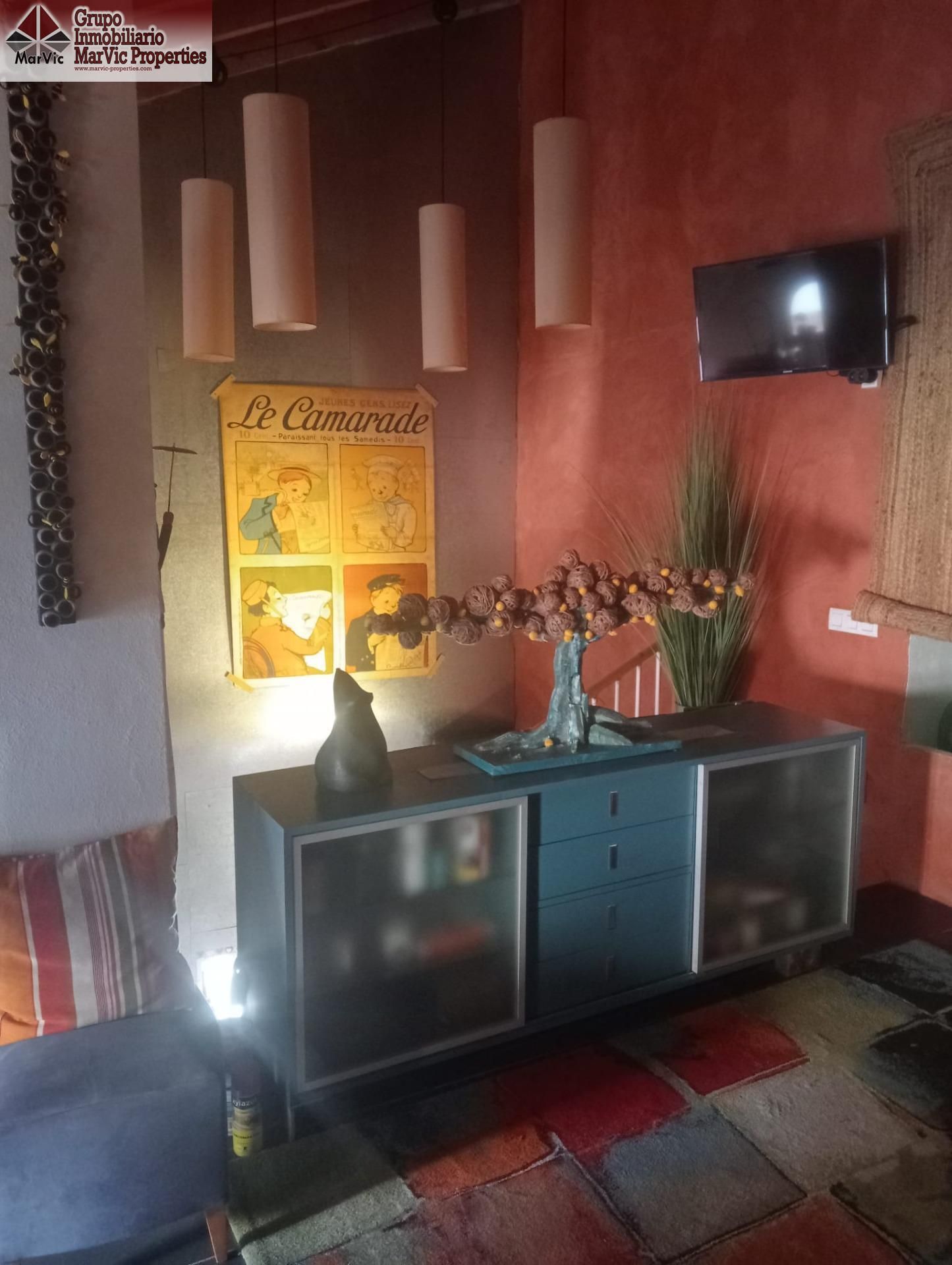 Casa o xalet en venda en Finestrat