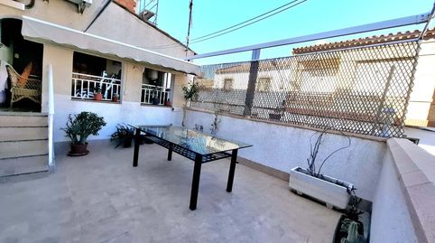 Foto 2 de Casa adosada en venta en Puerto Lumbreras, Murcia