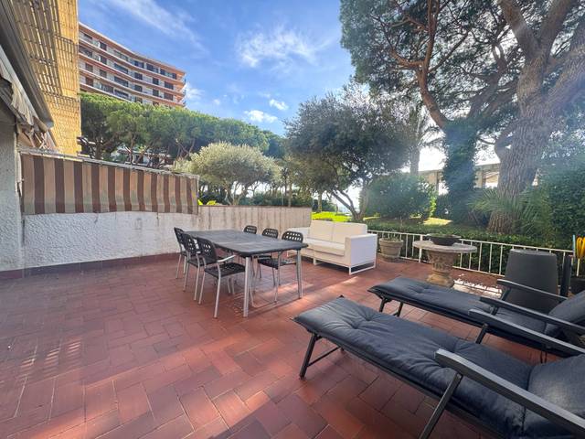 Apartamento en Venta en Carrer sa Pubiatina en Centre - Platja
