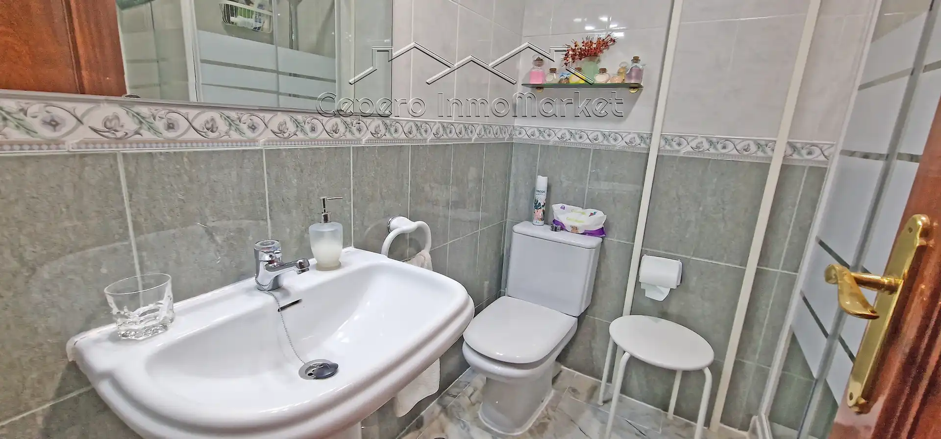 Maison mitoyenne à vendre à Avenida de Méjico 10, imagen 53