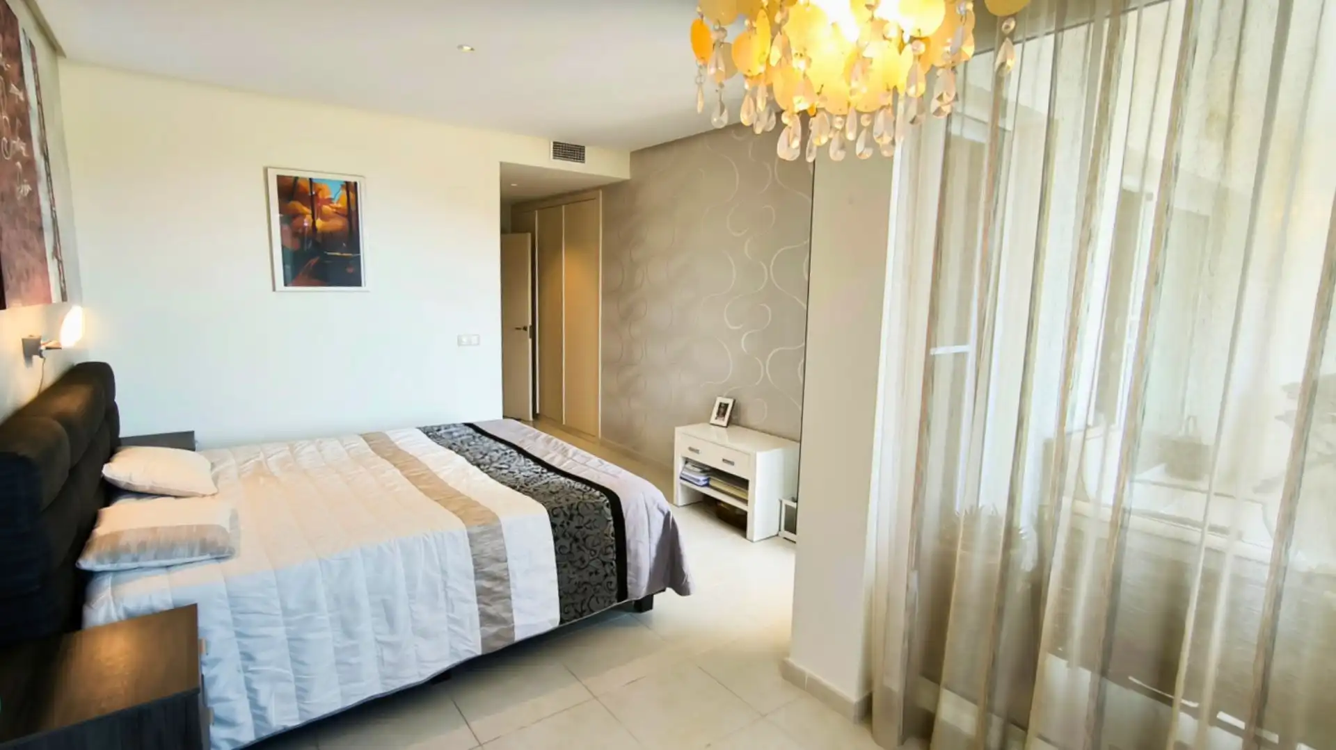 Appartement compact avec piscine à vendre à Altea la Vella, imagen 10