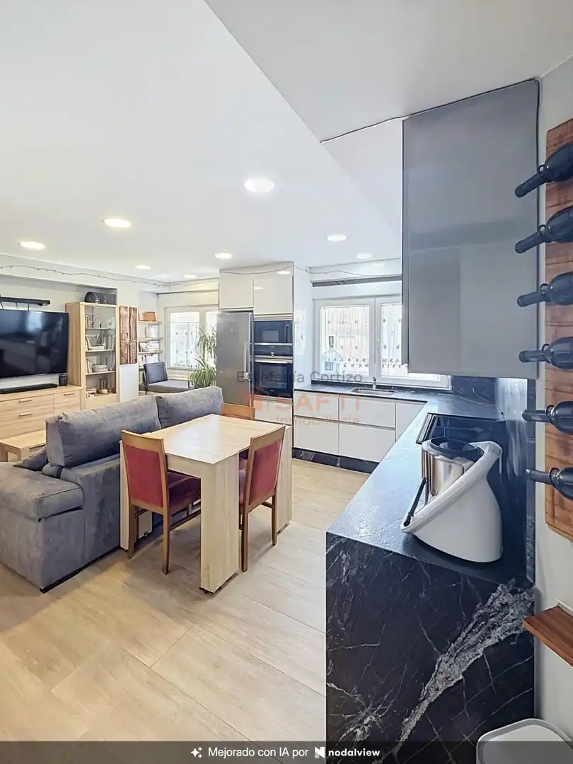 Wohnung zum Verkauf in Arteixo pueblo, imagen 3