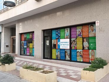 Local comercial en venda a Calle SOS DEL REY CATOLICO
