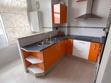 Apartment zum Verkauf in Carrer de Sebastià Diego, Sueca, Spain