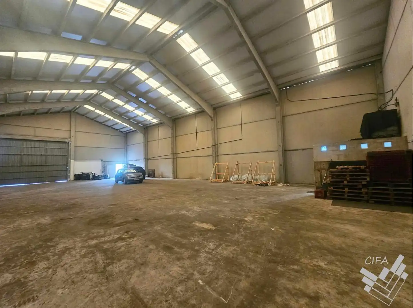 Industrial building for sale in Calle PUIG CAMPANA (DEL), imagen 3