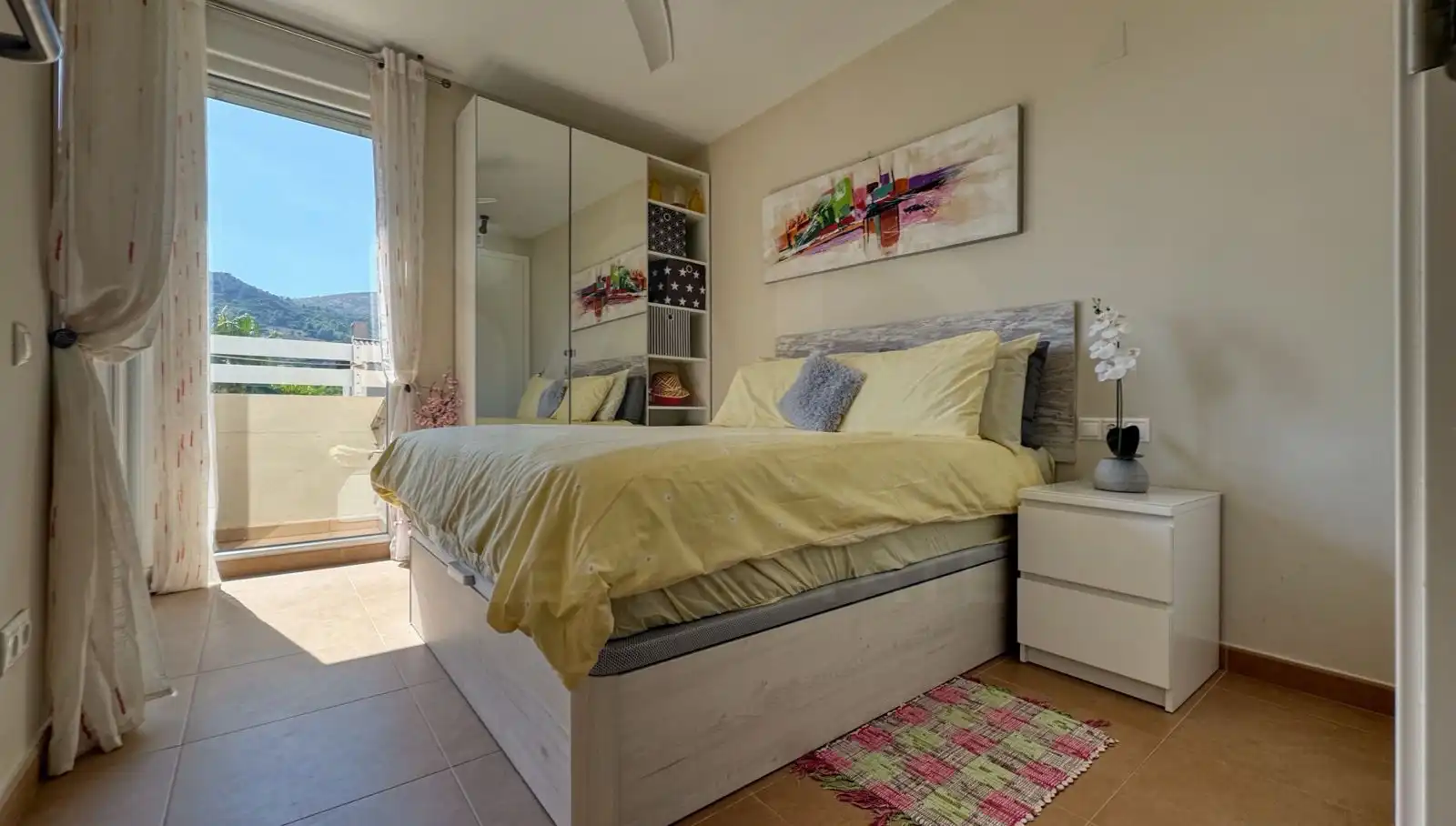 Flat with lift for sale in Pego, imagen 21