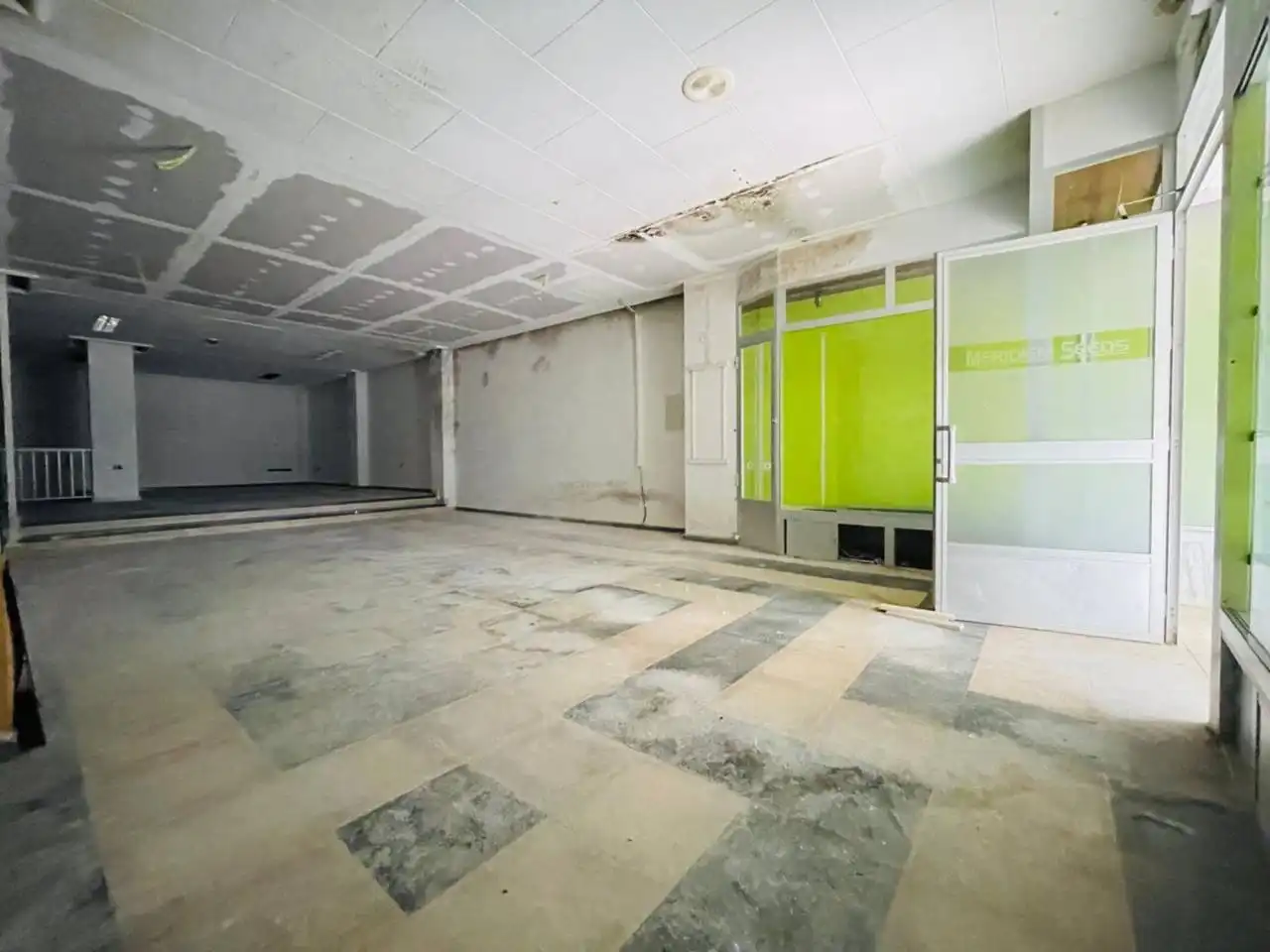 Business premises for sale in Calle Víctor Pérez, imagen 7