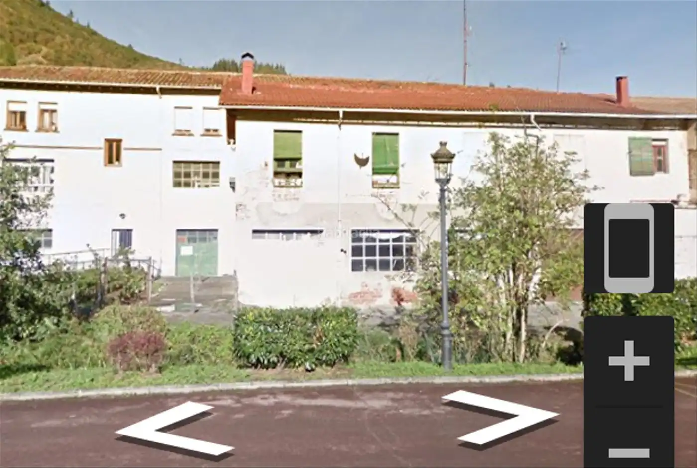 Industrial building for sale in La Calzada Kalea 52, imagen 2