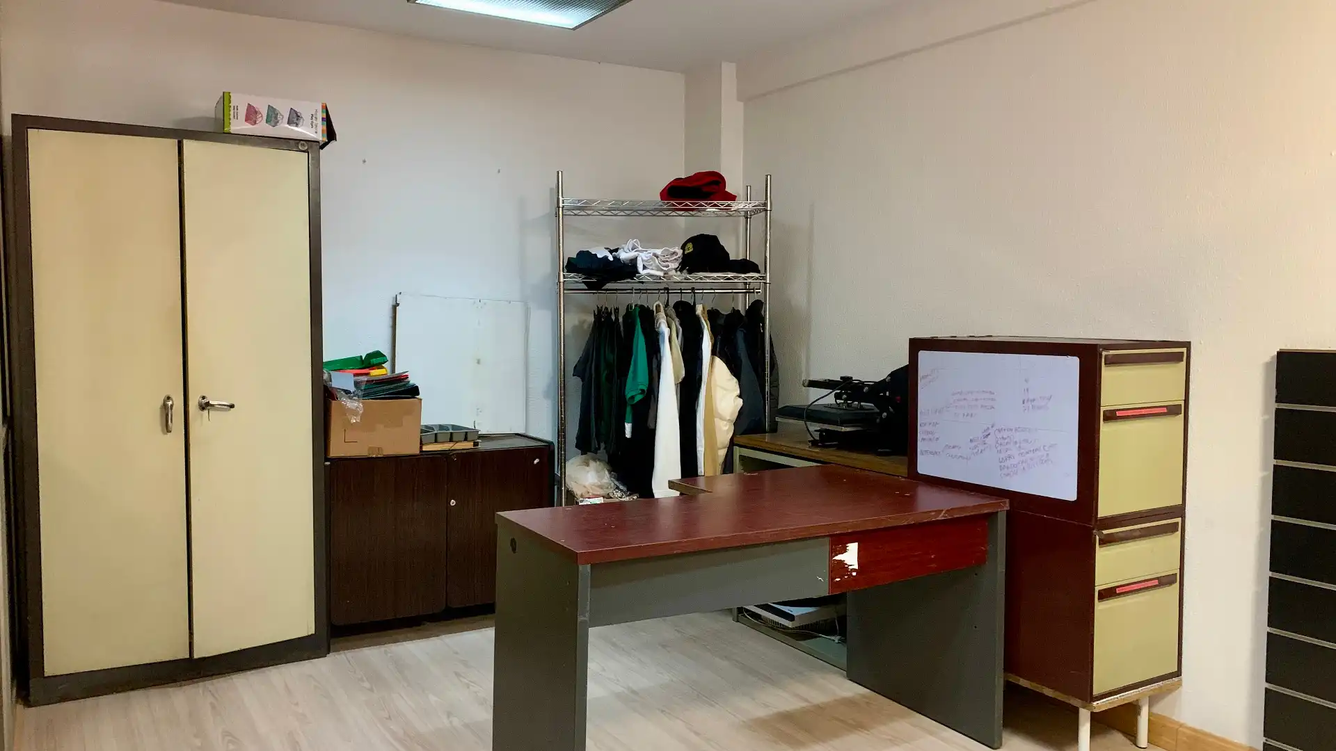 Gewerbefläche zum Verkauf in Avenida Pablo Iglesias, imagen 18