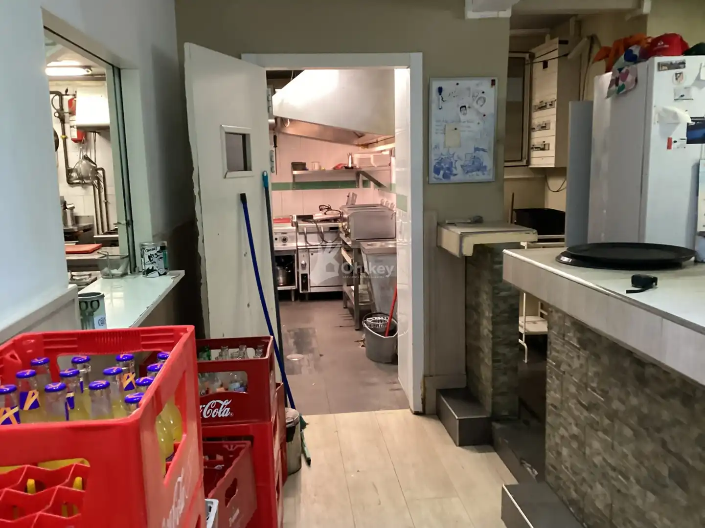 Business premises for sale in Rivas Futura, imagen 36