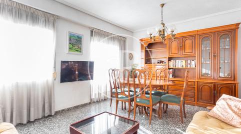 Foto 3 de Pis en venda a C. Carrera de Malilla, Malilla,  Valencia Capital