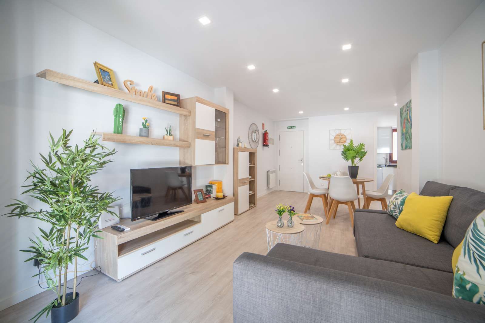 Apartament per a compartir a Pinar del Rey