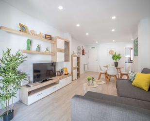 Apartment to share in  Madrid Capital