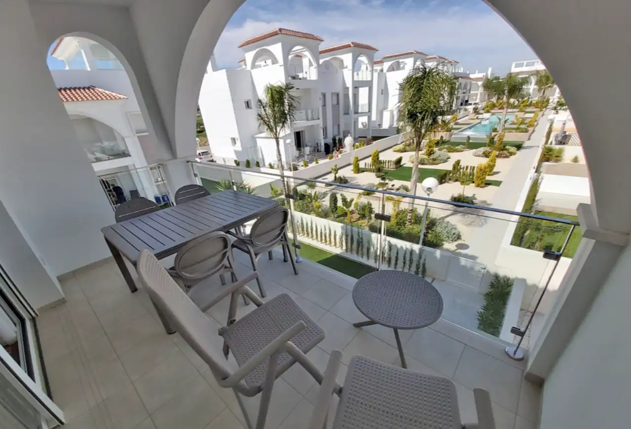 Wohnung mit Terrasse zum Verkauf in Rojales, imagen 6