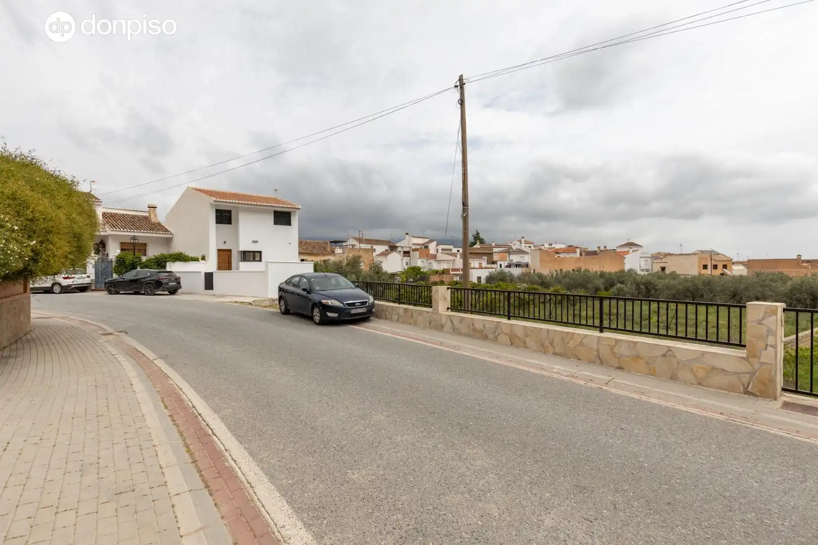 Residencial en venda a Calle de Juncal, El Pinar