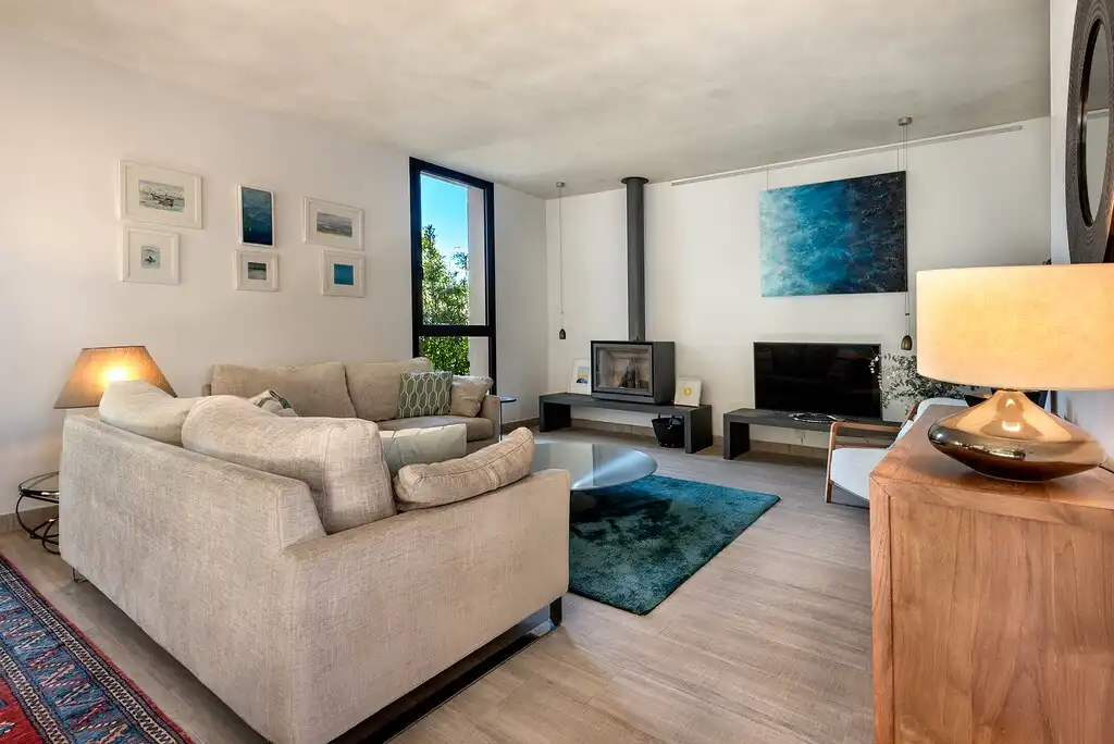 Detached house with pool for sale in Campanet, imagen 3