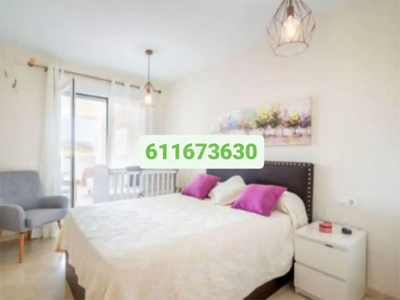 Apartament amb ascensor en venda a Arrabal I-6 1, imagen 6