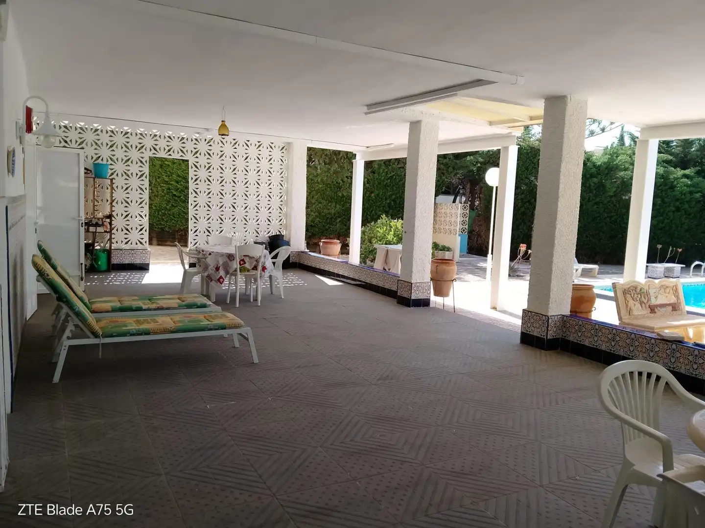 Haus mit Pool zum Verkauf in OESTE-UR S.GINES AZOHIA, imagen 25