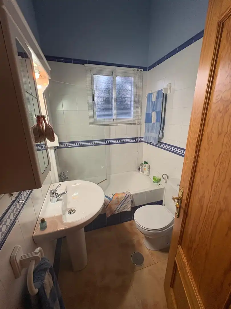 Casa con terraza en venta en Periurbano Oeste - Sierra, imagen 23