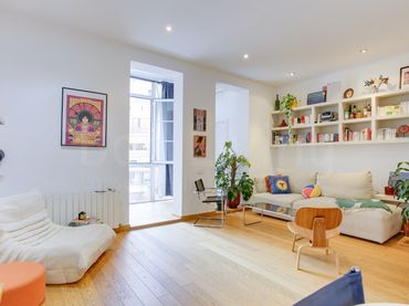 Appartement avec ascenseur à vendre à Carrer del Rosselló 278