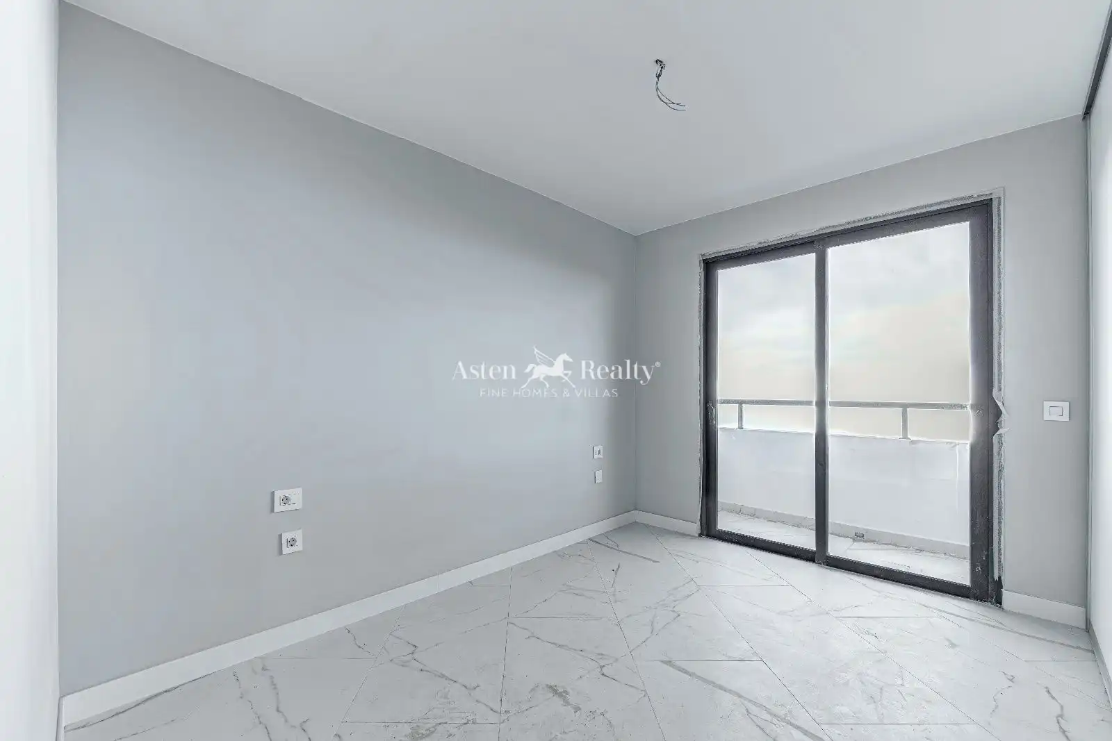 Bedroom of Detached homes for sale in Vilaflor de Chasna  with Air Conditioner, Private garden and Terrace