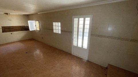 Foto 5 de Casa adosada en venda a Calle Quevedo, 58, Yecla, Murcia