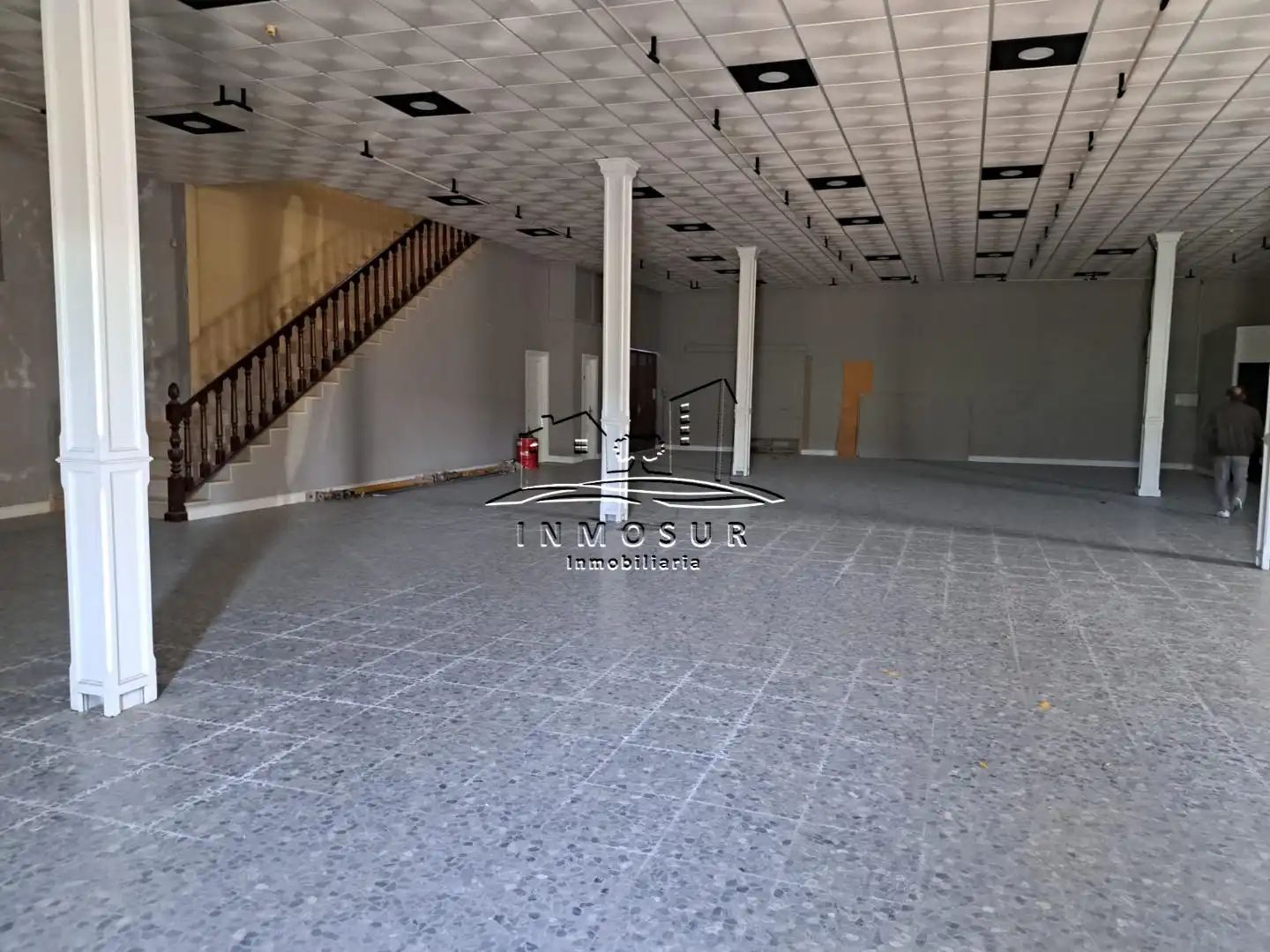 Industrial building to rent in Poleares, imagen 5