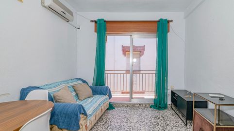 Foto 2 de Piso en venta en Centro - Sagrario, Granada Capital