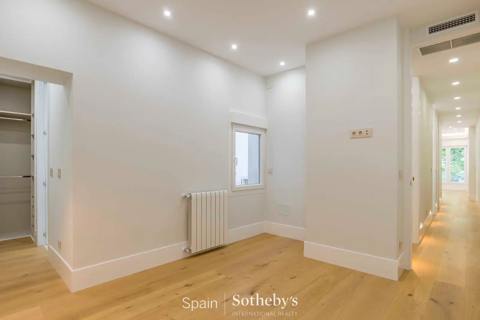 Apartament en venda a Calle de Ponzano, Ríos Rosas - Nuevos Ministerios