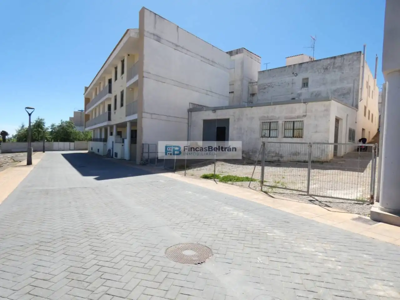 Haus zum Verkauf in Avenida Constitución, imagen 20