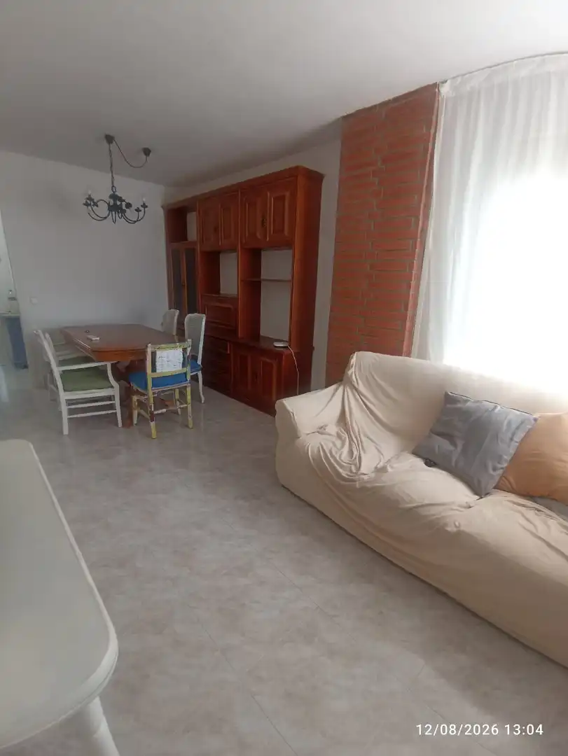 Flat for rent in Carrer Cami de Sant Jordi, Cercs