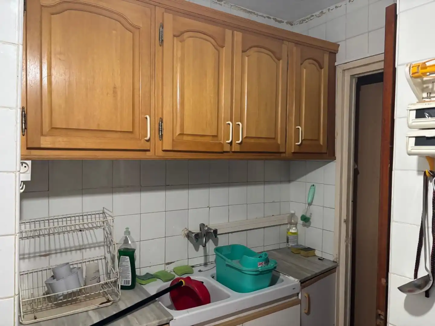 Küche von Wohnungen zum Verkauf in Vila-seca mit Terrasse und Gemeinschaftspool
