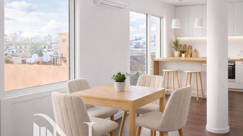 Foto 2 de Piso de alquiler en Calle de Tous I Maroto, 5 a, Sant Nicolau, Palma de Mallorca