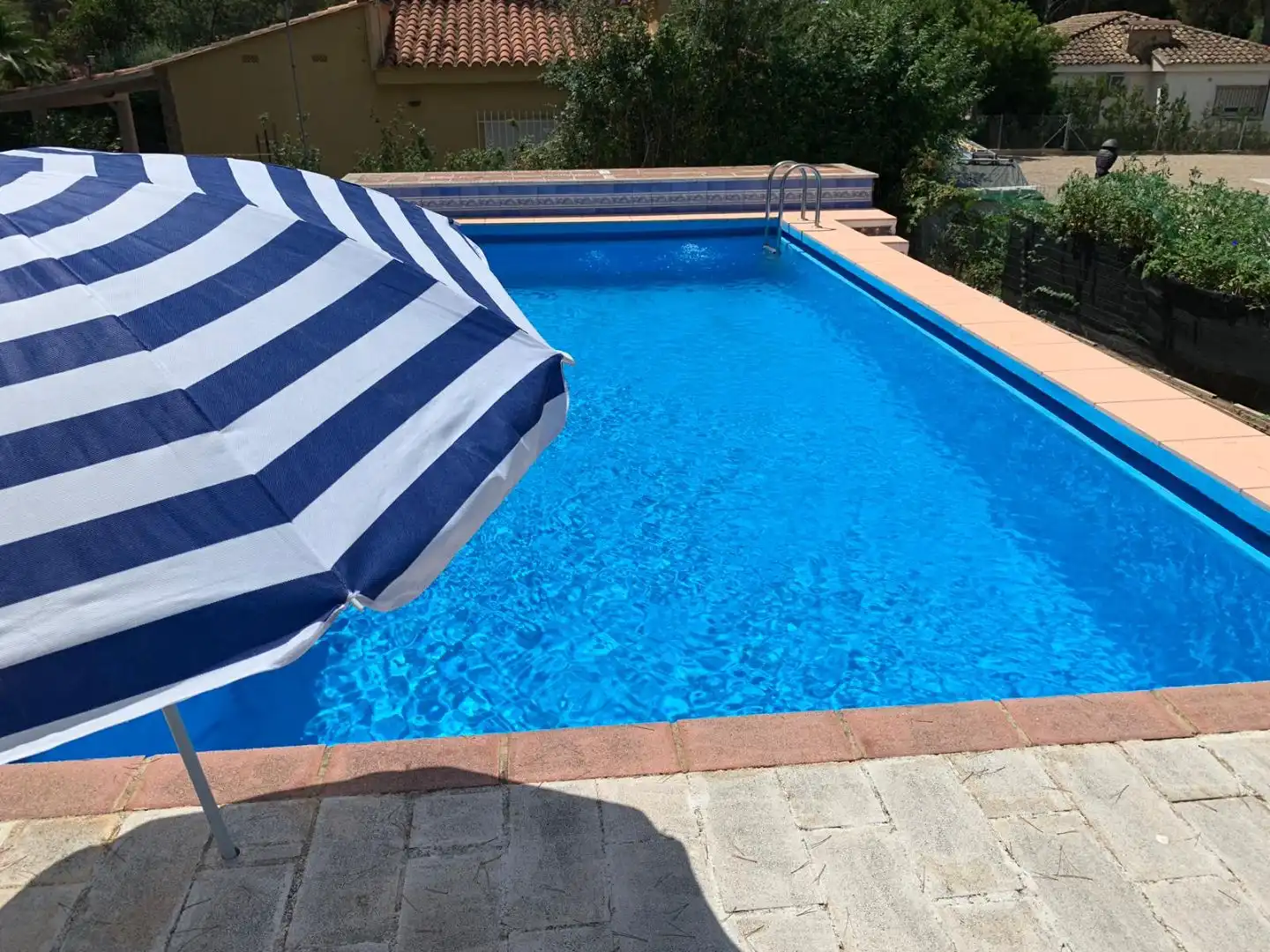 Casa o chalet de alquiler en Olocau, Valencia